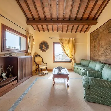Apartment Lussuoso Vista Duomo
