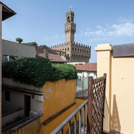 Lussuoso Vista Duomo 피렌체