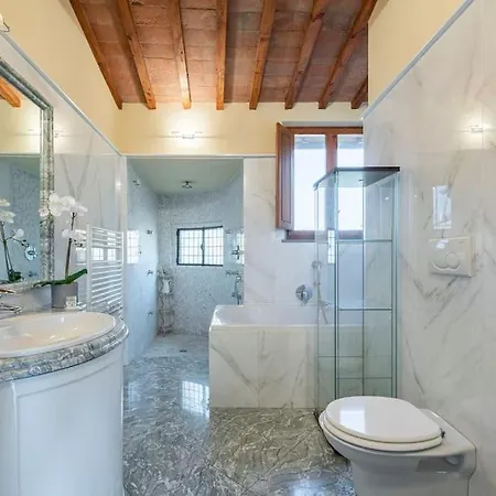 Lussuoso Vista Duomo 아파트 피렌체