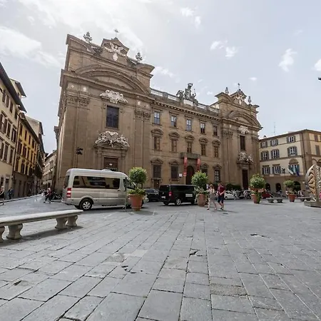 Lussuoso Vista Duomo 피렌체