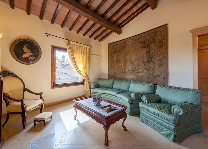 Lussuoso Vista Duomo Apartment