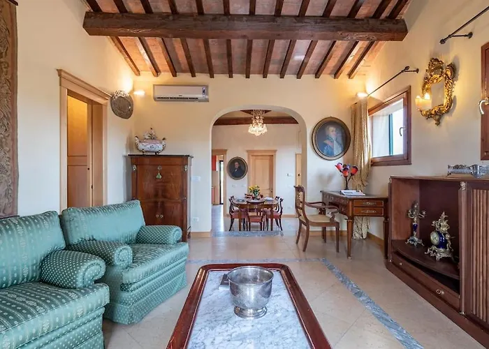 Apartment Lussuoso Vista Duomo